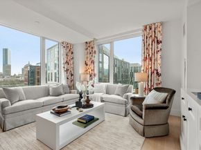 380 Harrison Ave 1118, Boston MA 02118