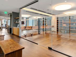 380 Harrison Ave 1118, Boston MA 02118
