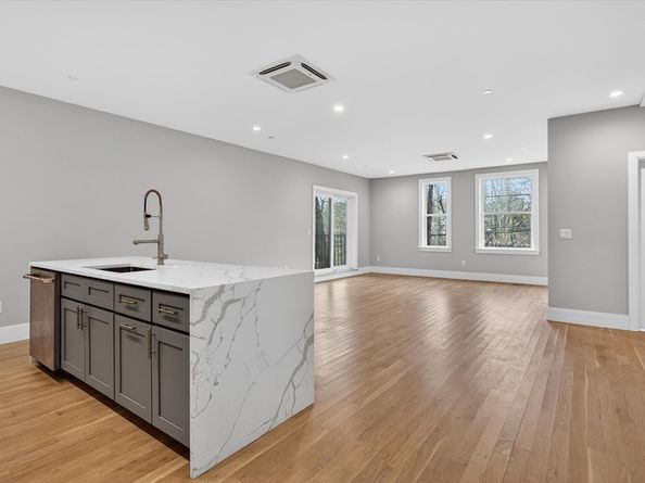 54 River Street 2, Boston MA 02126