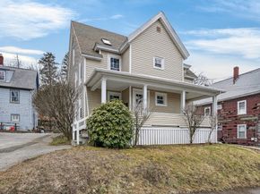 17 Mason St, Hudson MA 01749