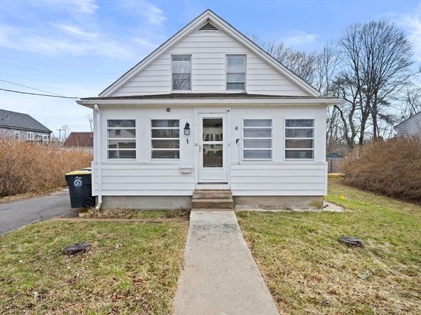 14 Foster St, Avon MA 02322