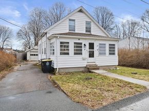 14 Foster St, Avon MA 02322
