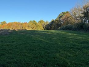 Lot A Sampson Rd, Charlton MA 01507