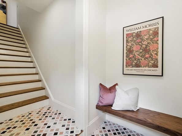 197 Winchester Street 1, Brookline MA 02446