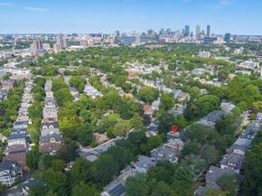 197 Winchester Street 1, Brookline MA 02446