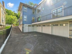 197 Winchester Street 1, Brookline MA 02446