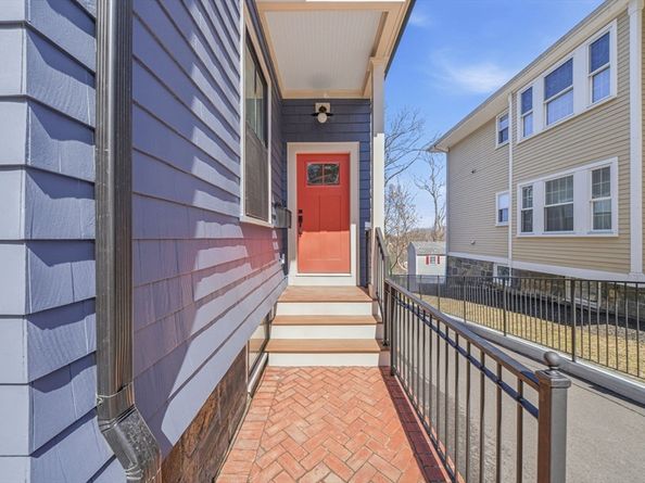 197 Winchester Street 1, Brookline MA 02446