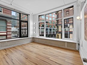 107 South Street 2A, Boston MA 02111