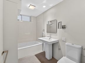 107 South Street 2A, Boston MA 02111