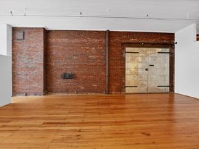 107 South Street 2A, Boston MA 02111