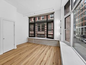 107 South Street 2A, Boston MA 02111
