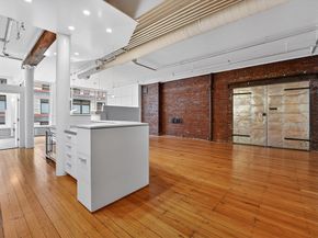 107 South Street 2A, Boston MA 02111