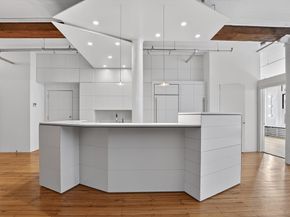 107 South Street 2A, Boston MA 02111