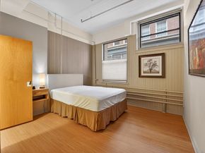 107 South Street 2A, Boston MA 02111