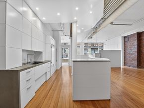 107 South Street 2A, Boston MA 02111