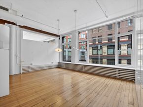 107 South Street 2A, Boston MA 02111