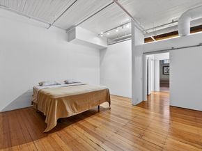 107 South Street 2A, Boston MA 02111