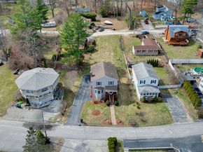 31 Glen Echo Shore Rd, Charlton MA 01507