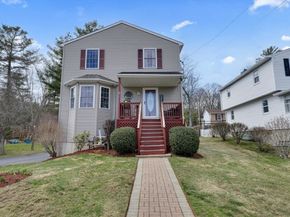 31 Glen Echo Shore Rd, Charlton MA 01507