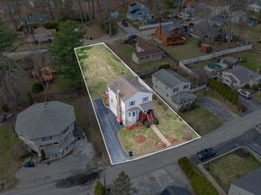 31 Glen Echo Shore Rd, Charlton MA 01507
