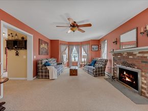 31 Glen Echo Shore Rd, Charlton MA 01507