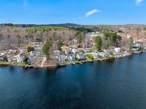 31 Glen Echo Shore Rd, Charlton MA 01507