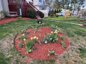 31 Glen Echo Shore Rd, Charlton MA 01507