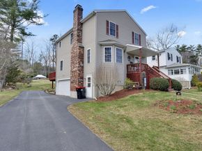 31 Glen Echo Shore Rd, Charlton MA 01507
