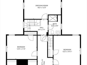 213 School St, Milton MA 02186