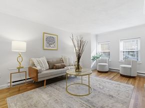 247 Bunker Hill Street B, Boston MA 02129