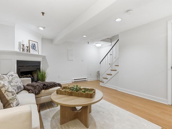 247 Bunker Hill Street B, Boston MA 02129