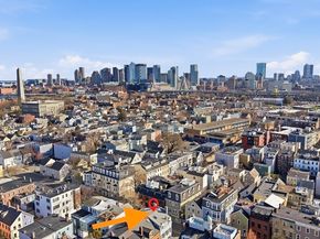 247 Bunker Hill Street B, Boston MA 02129
