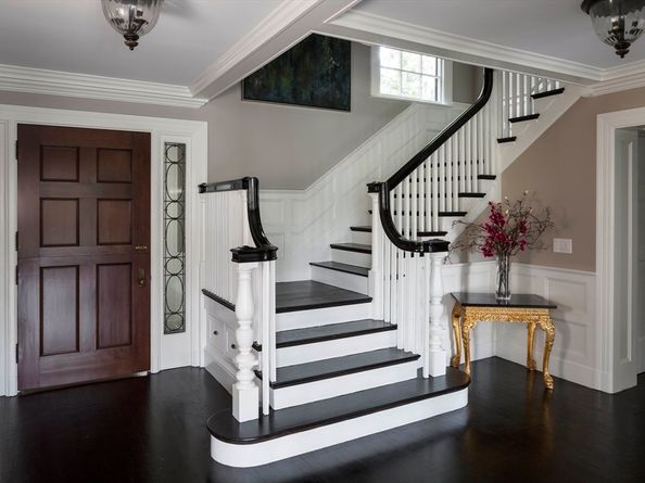 1 Adams Street, Lexington MA 02420
