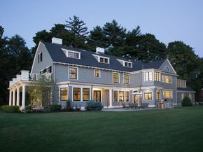 1 Adams Street, Lexington MA 02420