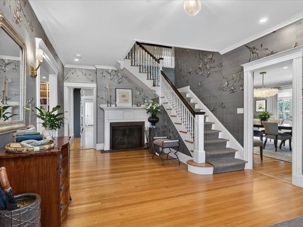 54 Lincoln Street, Hingham MA 02043