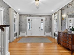 54 Lincoln Street, Hingham MA 02043
