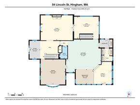 54 Lincoln Street, Hingham MA 02043