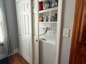 73 Williams Ave, Boston MA 02136