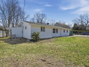 92 Summer St, Brockton MA 02302