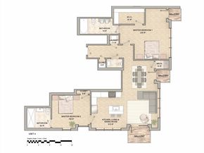 11 Tafthill Ter 4, Boston MA 02131