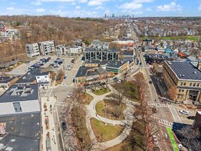 11 Tafthill Ter 4, Boston MA 02131