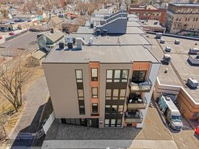 11 Tafthill Ter 4, Boston MA 02131