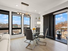 11 Tafthill Ter 4, Boston MA 02131