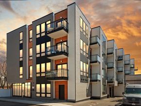 11 Tafthill Ter 4, Boston MA 02131