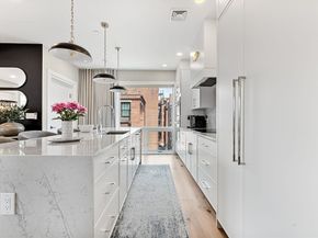 43 Stillman Street PH, Boston MA 02113