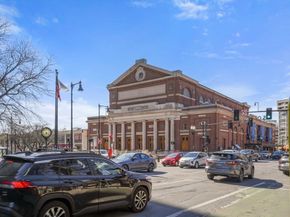 17 Albemarle St 1, Boston MA 02115