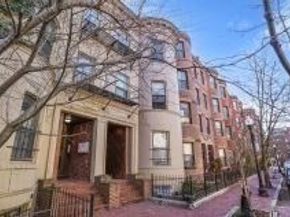 17 Albemarle St 1, Boston MA 02115
