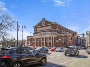 17 Albemarle St 1, Boston MA 02115