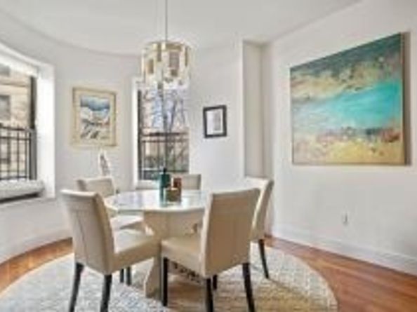 17 Albemarle St 1, Boston MA 02115