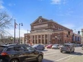 17 Albemarle St 1, Boston MA 02115